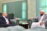 عدن تايم اخبار اليمن الان المحرمي التطبيق للإصلاحات والالتزام بالتوريد اخبار اليمن الان الحدث اليوم عاجل عدن تايم