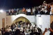 صحيفة الثورة صنعاء اخبار اليمن الان يتقدمهم سموتريتش المستوطنين يقتحمون بنابلس اخبار اليمن الان الحدث اليوم عاجل صحيفة الثورة صنعاء