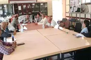 أحداث العالم اخبار اليمن الان ميدانية لتعزيز التوعية بمخاطر المخدرات اخبار اليمن الان الحدث اليوم عاجل أحداث العالم