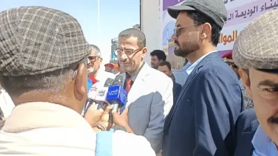 اخبار اليمن الان الحدث اليوم عاجل 