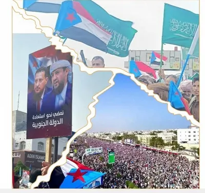 اخبار اليمن الان تظاهرة السعودية المحرمي التظاهرة الزبيدي اخبار اليمن الان الحدث اليوم عاجل