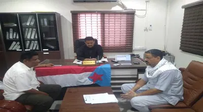 اخبار اليمن الان الحدث اليوم عاجل 