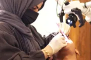 كريتر إسكاي اخبار اليمن الان نقابة اطباء الاسنان الطبيبة ليالي اخبار اليمن الان الحدث اليوم عاجل كريتر إسكاي