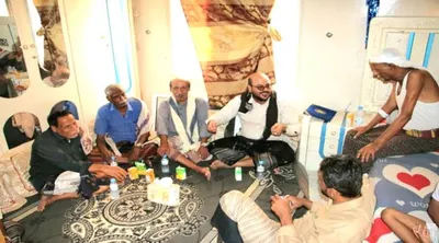 اخبار اليمن الان الحدث اليوم عاجل 