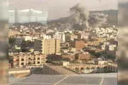 اخبار اليمن الان الحدث اليوم عاجل صحيفة المرصد