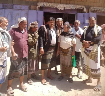 اخبار اليمن الان الحدث اليوم عاجل 