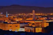 صحيفة المرصد اخبار اليمن الان انفجار يهز مدينة تريم بحضرموت اخبار اليمن الان الحدث اليوم عاجل صحيفة المرصد