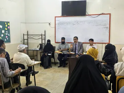 اخبار اليمن الان الحدث اليوم عاجل 