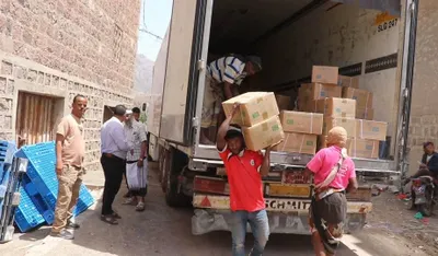 اخبار اليمن الان الحدث اليوم عاجل 