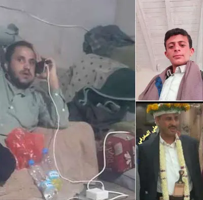 اخبار اليمن الان مأساة صنعاء اشخاص بطريقة مروعة اخبار اليمن الان الحدث اليوم عاجل