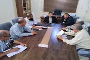 صحيفة المرصد اخبار اليمن الان اجتماع مشترك الأراضي الزراعية الاعتداءات اخبار اليمن الان الحدث اليوم عاجل صحيفة المرصد