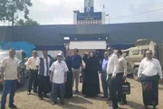 عدن تايم اخبار اليمن الان محافظ وقائد قوات العمالقة الجنوبية اخبار اليمن الان الحدث اليوم عاجل عدن تايم