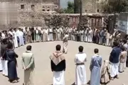 صحيفة الثورة صنعاء اخبار اليمن الان محافظة الجهوزية والاستنفار العدوان والحصار اخبار اليمن الان الحدث اليوم عاجل صحيفة الثورة صنعاء