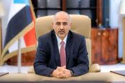 كلمة مرتقبة للزبيدي في هذا التوقيت القريب