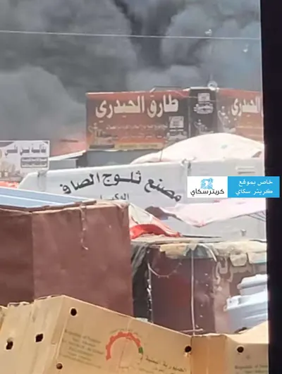 اخبار اليمن الان الحدث اليوم عاجل 