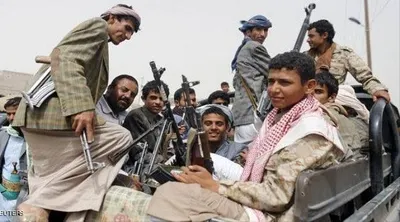 اخبار اليمن الان احتجاز مليشيات الحوثي تابعين المتحدة اخبار اليمن الان الحدث اليوم عاجل
