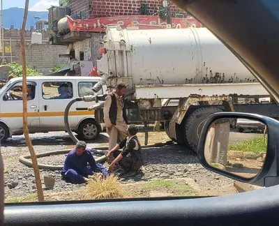 اخبار اليمن الان الحدث اليوم عاجل 