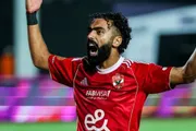 عرب تايم اخبار اليمن الان الأهلي يجدد حسين الشحات لموسمين اخبار اليمن الان الحدث اليوم عاجل عرب تايم