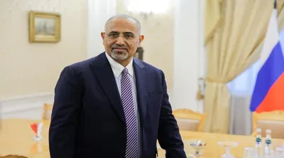 اخبار اليمن الان أهمية الرئيس القائد عيدرورس الزبيدي اخبار اليمن الان الحدث اليوم عاجل