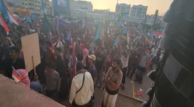 اخبار اليمن الان الحدث اليوم عاجل 