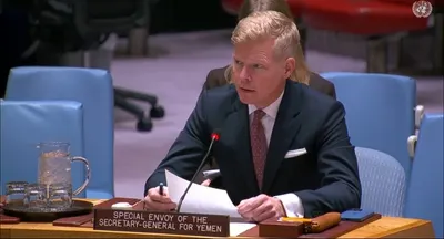 اخبار اليمن الان الحدث اليوم عاجل 