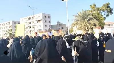 اخبار اليمن الان الحدث اليوم عاجل 