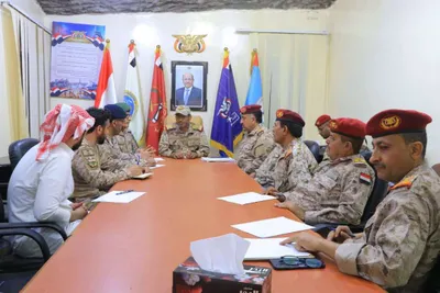 اخبار اليمن الان الحدث اليوم عاجل 