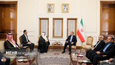 اخبار اليمن الان السعودية إيران أوراق اعتماده لعبداللهيان اخبار اليمن الان الحدث اليوم عاجل
