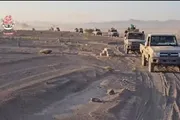 صدى الساحل اخبار اليمن الان الساحل الغربي المعادلة المقاومة الهجمات اخبار اليمن الان الحدث اليوم عاجل صدى الساحل