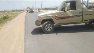 اخبار اليمن الان الحدث اليوم عاجل 