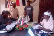 عرب تايم اخبار اليمن الان انتقالي التعبئة الشعبية استجابة لتوجيهات اخبار اليمن الان الحدث اليوم عاجل عرب تايم