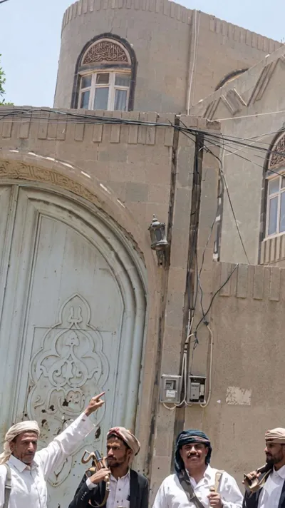 اخبار اليمن الان الحدث اليوم عاجل 
