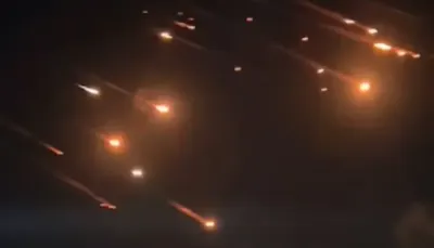 اخبار اليمن الان الصواريخ الإيرانية استهدفت الاحتلال فيديو اخبار اليمن الان الحدث اليوم عاجل