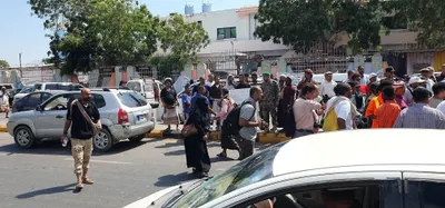 اخبار اليمن الان الحدث اليوم عاجل 