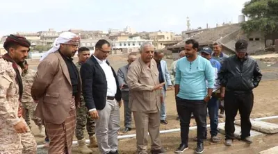 اخبار اليمن الان الحدث اليوم عاجل 