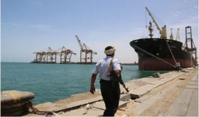 اخبار اليمن الان إيقاف المنتجات النفطية الحوثيين التنفيذ اخبار اليمن الان الحدث اليوم عاجل