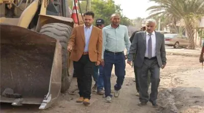 اخبار اليمن الان الحدث اليوم عاجل 