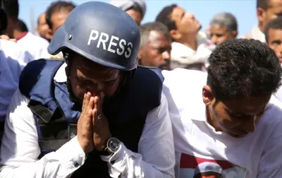 اخبار اليمن الان الصحفيون يدفعون الحقيقة عدائية المحاسبة اخبار اليمن الان الحدث اليوم عاجل