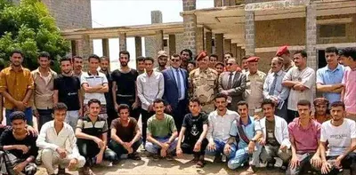 اخبار اليمن الان الحدث اليوم عاجل 