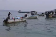 صدى الساحل اخبار اليمن الان صيادو إنسانية الاعتداءات الحوثية المستمرة اخبار اليمن الان الحدث اليوم عاجل صدى الساحل
