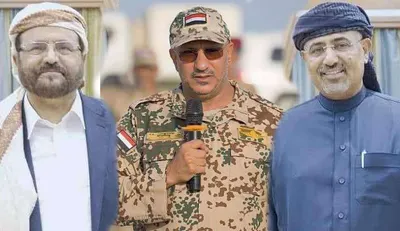 اخبار اليمن الان الحدث اليوم عاجل 