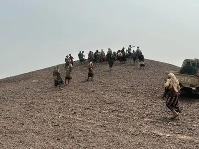اخبار اليمن الان الحدث اليوم عاجل 