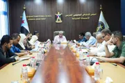 عرب تايم اخبار اليمن الان الأمانة التحركات الخارجية الاقتصادي الجنوبية اخبار اليمن الان الحدث اليوم عاجل عرب تايم