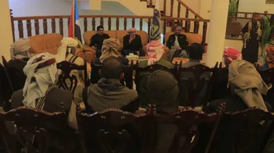 اخبار اليمن الان الحدث اليوم عاجل 