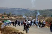 صحيفة الثورة صنعاء اخبار اليمن الان عشرات الإصابات بالاختناق اقتحام الصهيوني اخبار اليمن الان الحدث اليوم عاجل صحيفة الثورة صنعاء