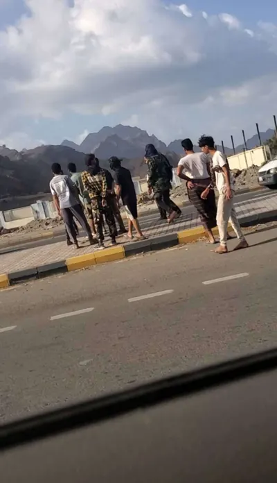 اخبار اليمن الان الحدث اليوم عاجل 