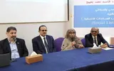 عدن تايم اخبار اليمن الان افتتاح البرنامج التدريبي الإعلام المجتمع اخبار اليمن الان الحدث اليوم عاجل عدن تايم