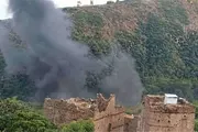 الجنوب بوست اخبار اليمن الان مليشيا الحوثي وابنته مدنيين وألغام اخبار اليمن الان الحدث اليوم عاجل الجنوب بوست