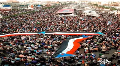 اخبار اليمن الان الحدث اليوم عاجل 