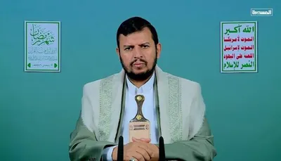 اخبار اليمن الان عبدالملك الحوثي التصعيد القادم الاسرائيلي اخبار اليمن الان الحدث اليوم عاجل